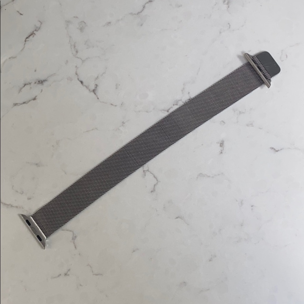Apple Milanese watch strap 38mm
